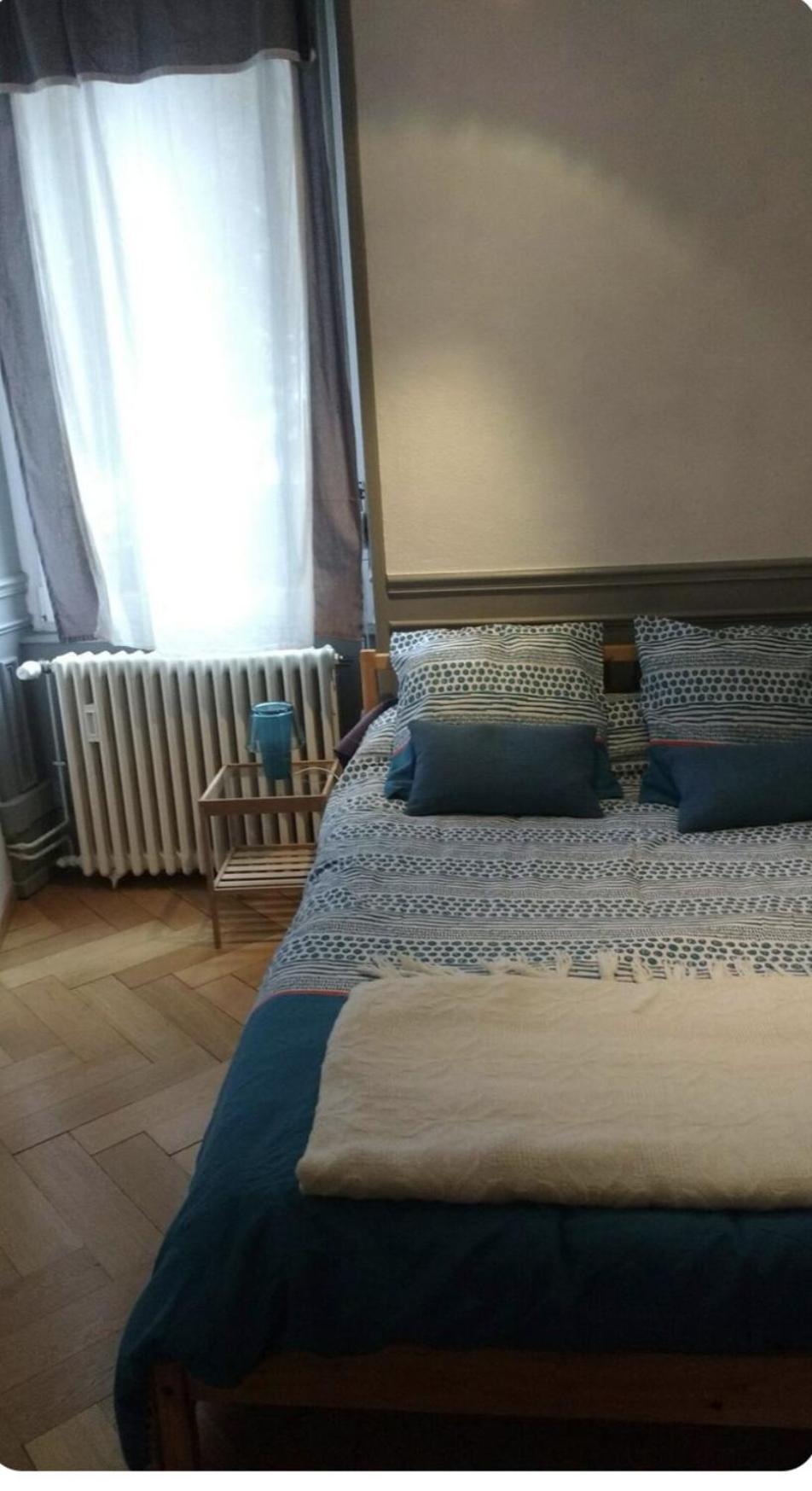 Appartement Colmar Centre Le 4 Exteriér fotografie