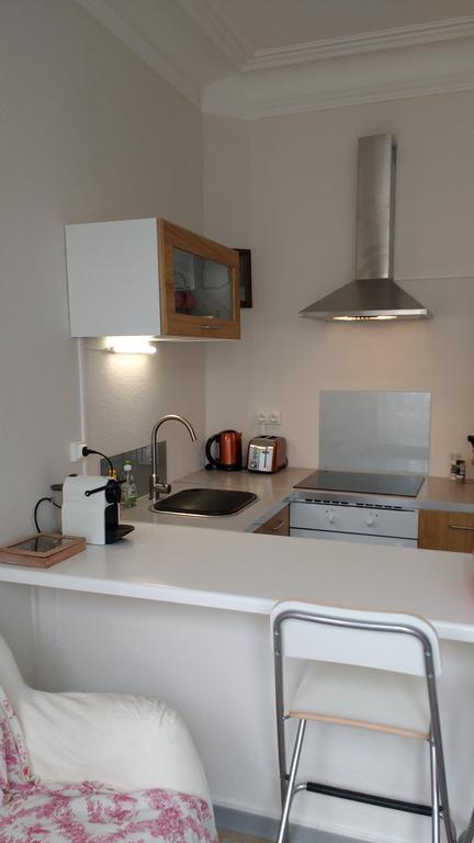 Appartement Colmar Centre Le 4 Pokoj fotografie