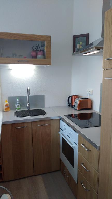 Appartement Colmar Centre Le 4 Pokoj fotografie