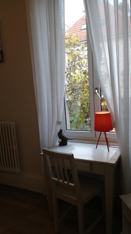 Appartement Colmar Centre Le 4 Pokoj fotografie