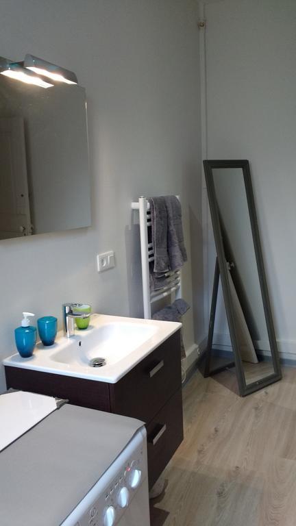 Appartement Colmar Centre Le 4 Pokoj fotografie