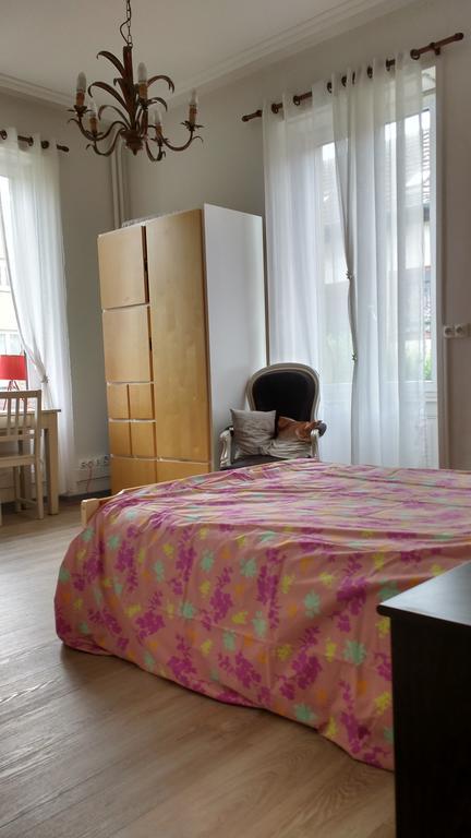 Appartement Colmar Centre Le 4 Exteriér fotografie