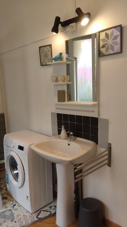 Appartement Colmar Centre Le 4 Exteriér fotografie