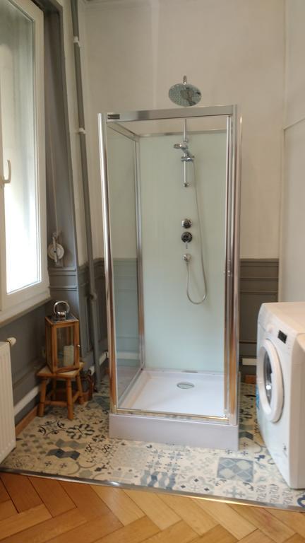 Appartement Colmar Centre Le 4 Exteriér fotografie